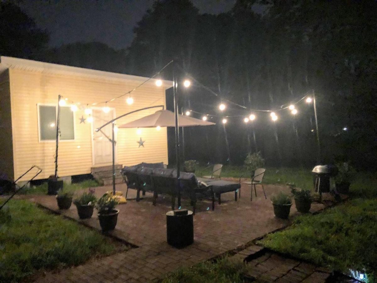 Cozy Mother-In-Law Suite Norfolk Zewnętrze zdjęcie
